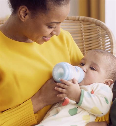  As with breast feeding, bottle feeding needs to be done every two to four hours