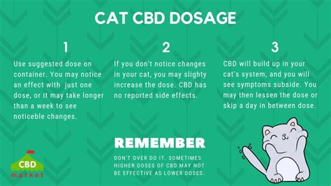  As with most natural products, there is a point at which administering additional CBD will have no additional beneficial effect for your pet