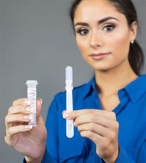  Ask the Experts: Cheating an oral fluid drug test Question: Is it possible for a donor to cheat an oral fluid drug test? Over time, we have heard about numerous attempts by individuals trying to cheat an oral fluid drug test