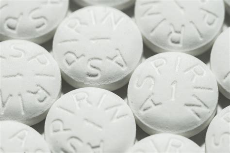 Aspirin has been claimed to create a false negative for THC