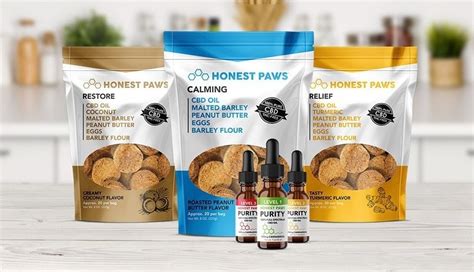  At Honest Paws, we are committed to sourcing the finest quality ingredients and adhering to strict standards to ensure the well-being of your beloved dog