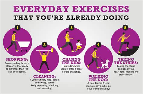  At least an hour a day for exercise should be set aside for your dog
