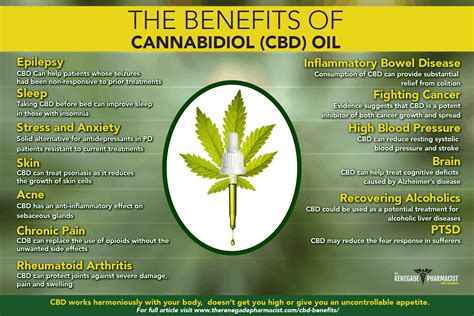  At this point, their research demonstrates that CBD used in combination with traditional seizure medications can be a successful approach