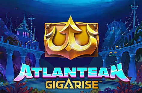  Atlantis GigaRise yuvası