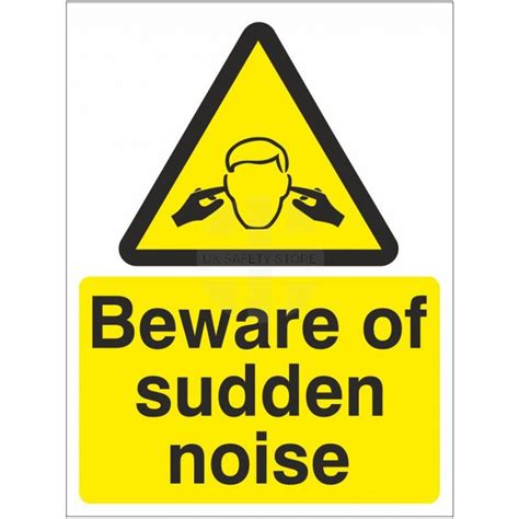  Avoid sudden movements or loud noises that could startle them
