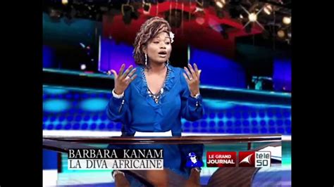 Barbara Video Kinshasa
