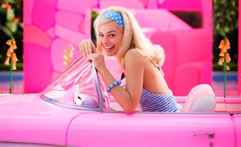 Barbie Cast Plot Details and Release Date IndieWire