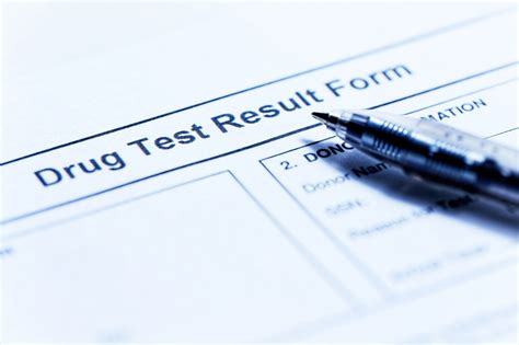  Based on our experience, we wrote this overview of pre-employment drug screening for employers to use as a resource