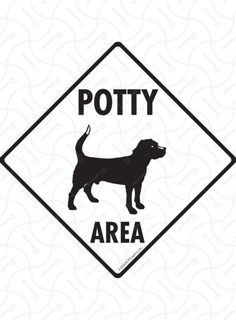  Be Attentive to Potty Signs Remember to look out for the potty signs your dog shows when pressed