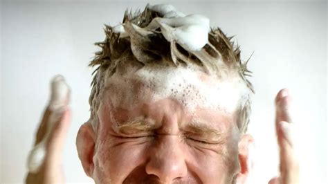  Be careful to avoid getting soap in their eyes or ears, and rinse thoroughly to remove all soap residue