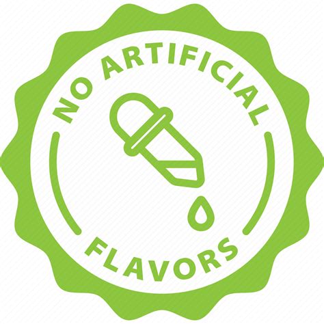  Be sure that there are no additives or artificial ingredients contained in the product