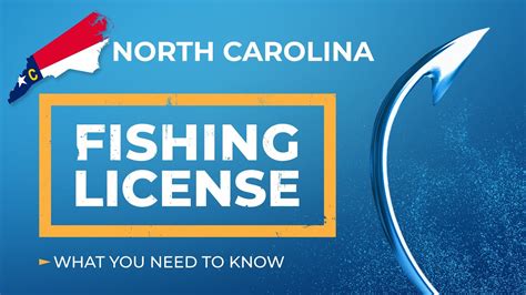  Be sure to get a fishing license and follow all the rules and regulations