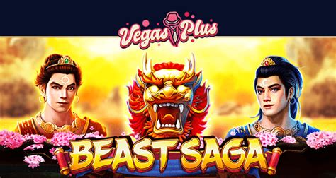  Beast Saga slotu