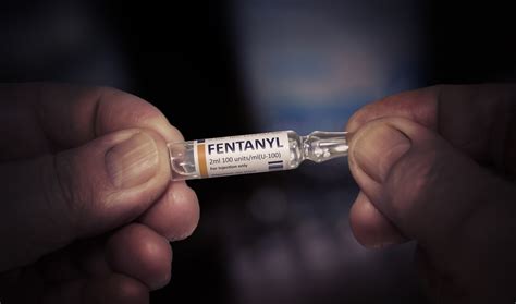  Because it is so potent, fentanyl can be extremely dangerous