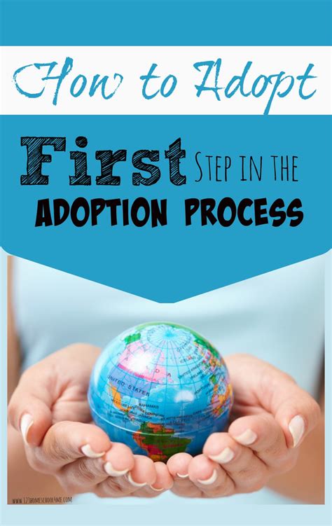  Before adopting, be prepared for the adoption process, which may involve filling out an application, providing references, and participating in a home visit