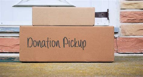  Before you pick up donations for disabled veterans, there are a few things you should consider
