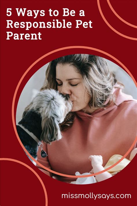  Being in the know about potential health concerns is just a key way of being a responsible pet parent