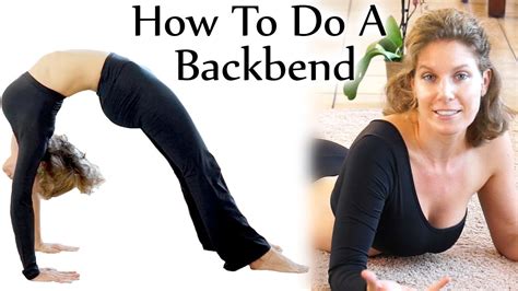  Belly: Underline stretches back in an elegant bend