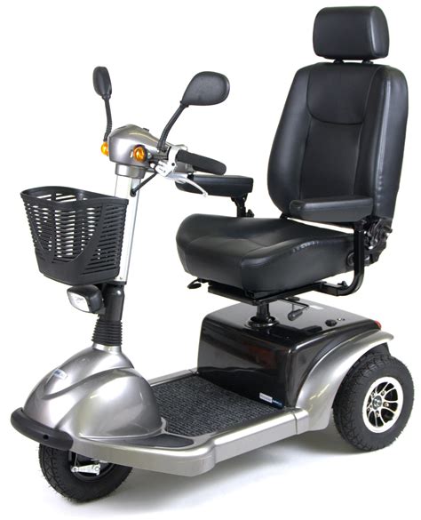  Bemidji Medical mobility scooter