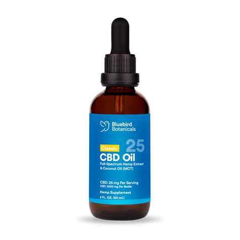  Besides quality, CBD oils vary in strength too … usually from mg to mg