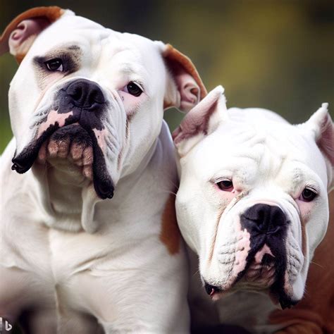  Best American Bulldog Breeders Pennsylvania 