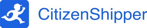  Best Marketplace: Citizen Shipper
