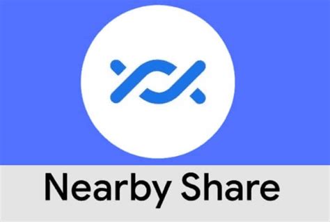  Best Option Nearby Share from Android to PC AirDroid