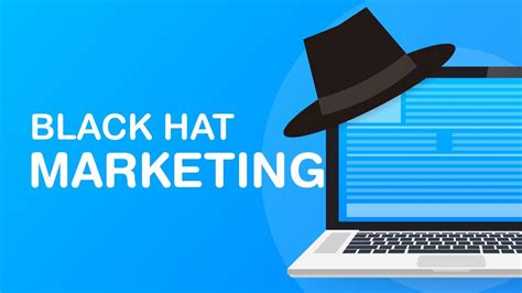  Black hat practices aim at manipulating search engine algorithms using strategies against search engine guidelines