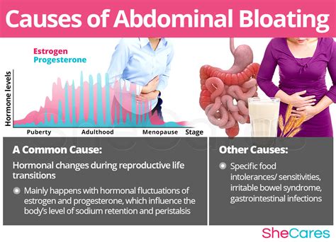  Bloat — The cause of this disease is unknown