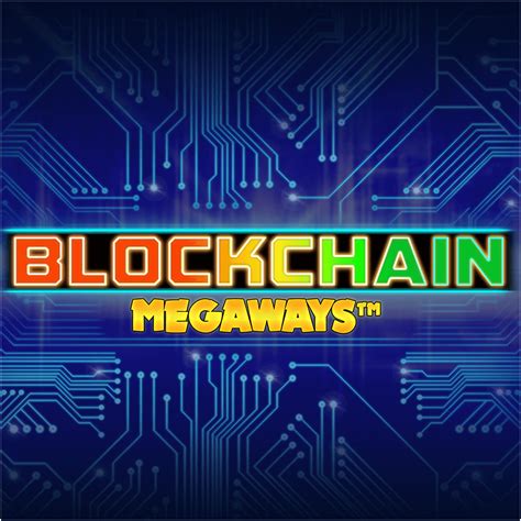  Blockchain Megaways yuvası