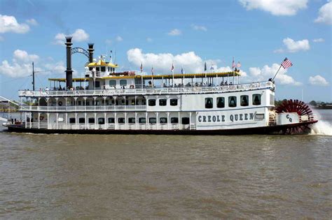  Boat Trip Mississippi слоту