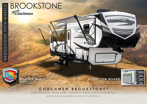  Boiling Springs Brookstone by Coachman