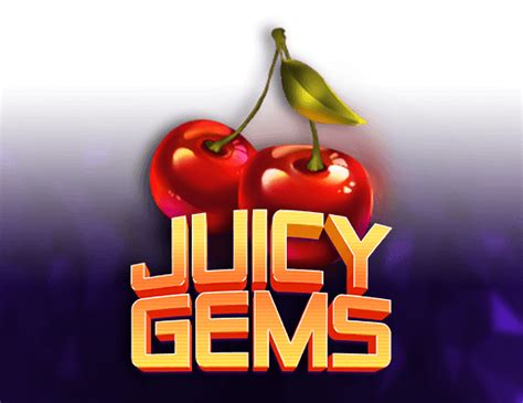  Bonificación de Juicy Gems Comprar tragamonedas
