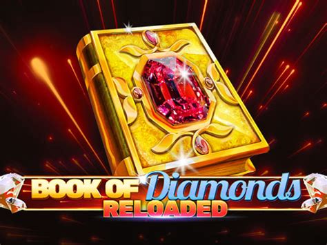  Book Of Diamonds Reloaded слоту