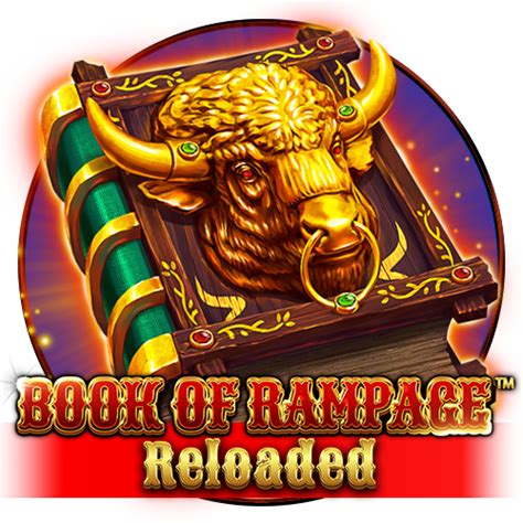  Book of Rampage - Рождестволық басылым ұясы