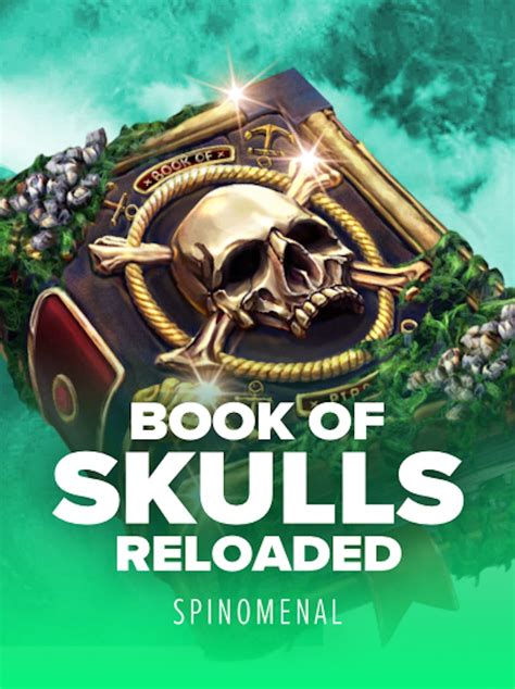  Book of Skulls Reloaded ұясы