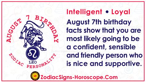  Born on the 7th of August, very healthy and …