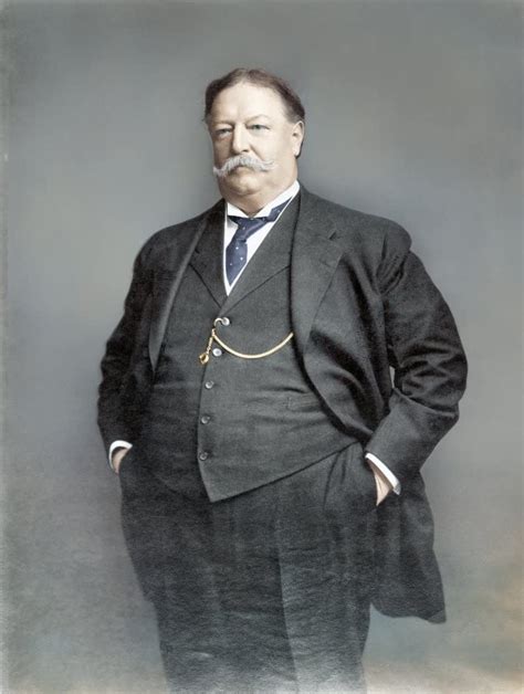  Both President William G