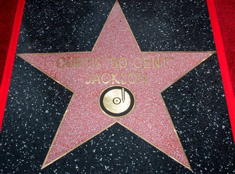  Both have stars on the Hollywood Walk of Fame