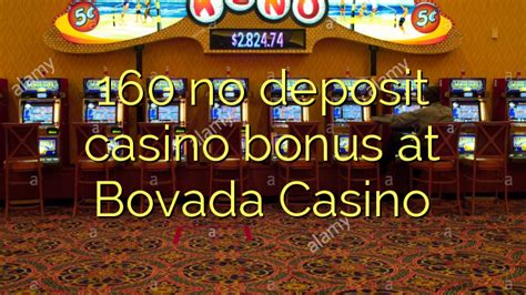 Bovada Casino Bonus Codes USA No. 