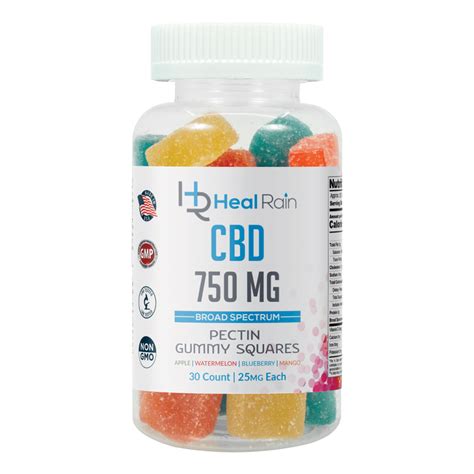  Broad Spectrum CBD gummies are known to enhance overall mood and symptoms of anxiety and depression