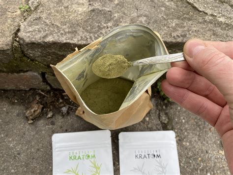  But even if the test specifically looks for kratom, the drug testing method may affect the result