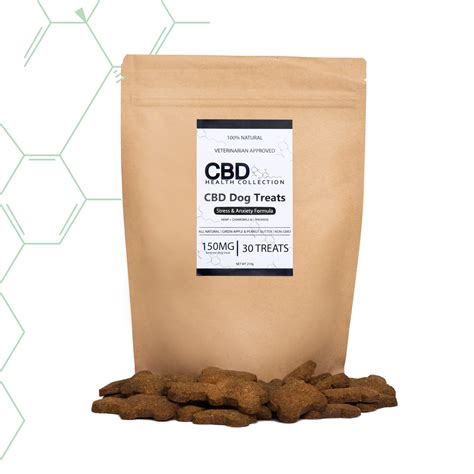  But if you are looking to address a particular issue, you can find CBD treats formulated with specific ingredients for things like supporting calm or hip and joint health