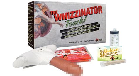  But without something to put inside it, students looking to fool a drug tester will be left holding their Whizzinator