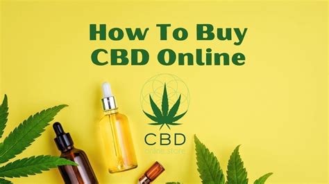  Buying CBD online is the way to go, and we are glad to be your trusted source