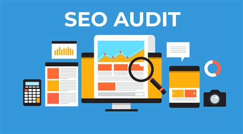 By conducting a performance audit, you will immediately learn about the results of your SEO plan