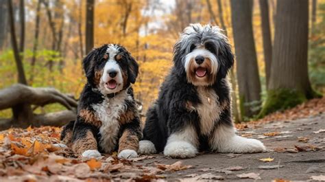 By following these tips, you can help your Bernedoodle live a long and healthy life