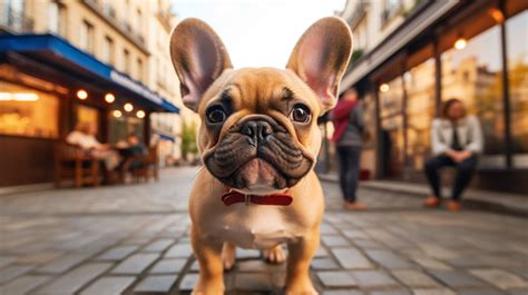  By taking the appropriate steps to diagnose and treat the underlying cause, you can help ensure your Frenchie enjoys a long and healthy life