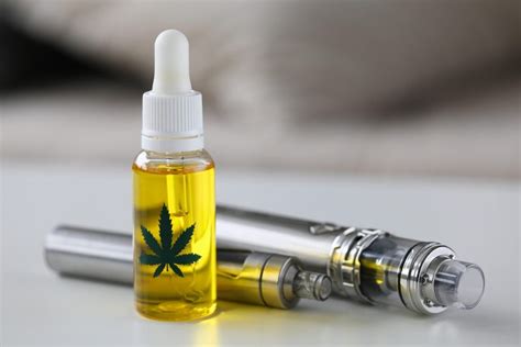  CBD can be administered as needed until you start to see results