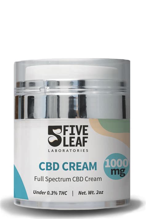  CBD creams and lotions provide targeted relief to specific areas of the body and skin while delivering high CBD content